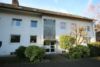 Renovierte 2-Zimmer Hochparterre Wohnung mit Loggia und Einbauküche in Büderich - Außenansicht (1)