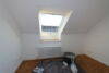 Renovierte 3-Zimmer-Wohnung mit Balkon in begehrter Lage von Düsseldorf-Niederkassel! - Büro