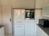 Renovierte 3-Zimmer-Wohnung mit EBK und Balkon in Süd-West-Ausrichtung in begehrter Lage von Büderich! - Küche Ansicht 2