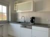 Renovierte 3-Zimmer-Wohnung mit EBK und Balkon in Süd-West-Ausrichtung in begehrter Lage von Büderich! - Küche Ansicht 3