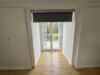 Freistehendes, renoviertes Einfamilienhaus mit Traumgrundstück in Sonnenlage in Meerbusch-Büderich - Elternschlafzimmer Zugang Balkon