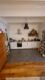 Stilvolle Maisonette-Wohnung in denkmalgeschütztem Vierkanthof - Küche