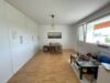 Moderne und vermietete 3,5 Zimmer-Wohnung mit großer Loggia in Meerbusch-Büderich - Esszimmer