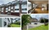 Seltenes Immobilienpaket von 5 Mehrfamilenhäusern mit 34 zentral gelegenen Wohneinheiten in Meerbusch-Büderich - Titelbild