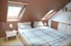 Moderne 5-Zimmer Maisonettewohnung mit Sonnenterrasse - Schlafzimmer