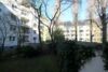 Renovierte, teilsanierte und moderne 2,5-Zimmer-Hochparterre-Wohnung mit Balkon in Düsseltal! - 9_Innenhof