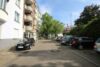 Vermietete 2-Zimmer-Eigentumswohnung in sehr zentraler Lage von 40227 Düsseldorf(Oberbilk) sucht Kapitalanleger! - Straßenansicht