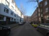 Renovierte, teilsanierte und moderne 2,5-Zimmer-Hochparterre-Wohnung mit Balkon in Düsseltal! - 11_Straßenansicht