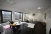 Provisionsfrei! Moderne Büroetage mit Dachterrasse über den Dächern der Düsseldorfer-Innenstadt! - Chefbüro Ansicht2