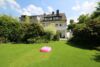 Großzügige Maisonette-Wohnung in einem 2-Parteien-Haus mit traumhaftem Garten im Ortskern von Büderich - 6_Garten