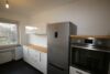 Renovierte 3-Zimmer-Wohnung mit großem Süd-Balkon in begehrter Lage von Düsseldorf-Bilk! - Küche Ansicht 1