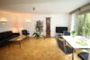 Elegante 2,5-Zimmer-Wohnung lässt keine Wünsche offen - Einbauküche, Tageslichtbad & Süd-Balkon! - Wohnzimmer Ansicht1