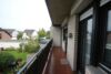 Familiengerechtes Reihenmittelhaus mit liebevoll gestaltetem Garten in gesuchter Lage - 11 Balkon 1. OG
