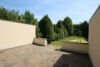 Renovierte und stilvolle Einfamilienhausvilla mit schönem Garten und Terrasse in Alt-Meererbusch! - Terrrassenbereich
