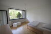 Sanierte 4-Zimmer-Wohnung in ruhiger Wohnlage mit Blick ins Grüne - Elternschlafzimmer
