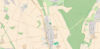 Sanierungsbedürftiger Bungalow mit weitläufigem Grundstück - Umgebungskarte 1