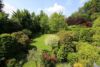 Großzügige Maisonette-Wohnung in einem 2-Parteien-Haus mit traumhaftem Garten im Ortskern von Büderich - 17_Aussicht OG