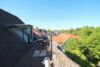 3-Zimmer-Dachgeschosswohnung mit traumhafter Dachterrasse in bevorzugter Lage von Büderich! - Dachterrasse