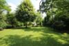 Großzügige Maisonette-Wohnung in einem 2-Parteien-Haus mit traumhaftem Garten im Ortskern von Büderich - 1_Gartenansicht
