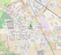 Sanierte Büro- / Praxisfläche im historischen "Ackershof" in MB-Osterath - Umgebungskarte 1