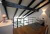 Möblierte 3,5-Zi.-Architektenwohnung mit Luxus-Einbauküche und Balkon in Süd-/Ostausrichtung - Galerie