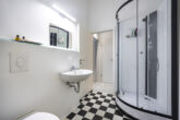 Zentral und stilvoll wohnen in Meerbusch-Osterath – individuelle Doppelhaushälfte mit Stil - Duschbad Studio