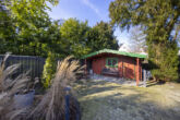 Stilvoll & Energieeffizient! Einfamilienhaus mit Swimmingpool - Poolhaus