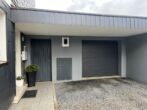 Zweifamilienhaus mit Baugrundstück in Bochum-Höntrop - Garage