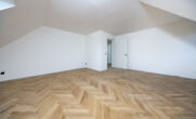 Erstbezug! Einzigartige Neubau Villa mit Aufzug im Villenviertel Alt-Meererbusch - Fitnessraum DG