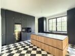 Erstbezug! Einzigartige Neubau Villa mit Aufzug im Villenviertel Alt-Meererbusch - 9_Küche