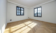 Erstbezug! Einzigartige Neubau Villa mit Aufzug im Villenviertel Alt-Meererbusch - Kinderzimmer OG (2)
