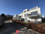 Traumhafte Penthousewohnung in Büderich – mit Weitblick, Einbauküche und Klimaanlage - Außenansicht
