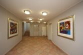 Über den Dächern von Büderich! Großzügiges Büro im Office-Park-Büderich - Eingangsbereich + Aufzug