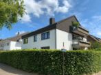 Traumhafte 3-Zimmer-Wohnung mit EBK und Sonnenbalkon in beliebter Lage von Meerbusch-Büderich - Außenansicht