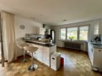 Traumhafte 3-Zimmer-Wohnung mit EBK und Sonnenbalkon in beliebter Lage von Meerbusch-Büderich - Küche Ansicht 3