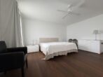 Großzügige, hochwertig ausgestattete 3-Zimmer-Wohnung in zentraler Lage von Meerbusch-Büderich - Schlafzimmer
