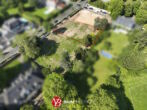 Absolute Seltenheit! Ca. 1.002 m² großes Grundstück im Villenviertel Alt-Meererbusch! - Titelbild