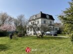 Ein Platz für Ihr neues Zuhause! Baugrundstück für eine Doppelhaushälfte in Rheinnähe - Grundstück