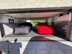 Einzigartige Villa mit Aufzug, Außenpool, Heimkino, Luxus-Interior in Alt-Meererbusch - Garage - Ansicht 1