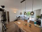 Moderne 3-Zimmer-Wohnung mit Einbauküche und Balkon in Süd-Ausrichtung! - weitere Ansicht Wohnzimmer