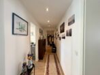 Moderne 3-Zimmer-Wohnung mit Balkon und Carport in gefragter Lage von Düsseldorf - Diele