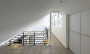 Eine Immobilie mit einer klaren Linie - Modernisierte Villa in bester Lage von Alt-Meererbusch - Galerie