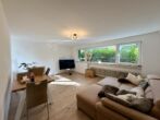 Gemütliche 3-Zimmer-Souterrainwohnung mit Terrasse im Herzen von Büderich - Wohn-/Essbreich