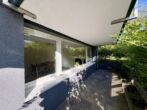 Gemütliche 3-Zimmer-Souterrainwohnung mit Terrasse im Herzen von Büderich - Terrasse