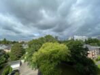 Großzügig geschnittene 2-Zimmer-Wohnung mit zwei Balkonen in Düsseldorf-Niederkassel! - Ausblick