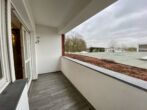 Schöne 3-Zimmer-Wohnung mit EBK und Balkon in ruhiger Lage von Meerbusch-Strümp - Balkon