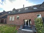 Charmante 2-Zimmer-Wohnung mit Einbauküche in beliebter Lage von Meerbusch-Büderich - Hausansicht 2