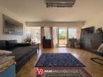 Gemütliches Apartment mit Süd-Balkon in Düsseldorf-Niederkassel! - Titelbild