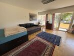 Gemütliches Apartment mit Süd-Balkon in Düsseldorf-Niederkassel! - Wohn-/Schlafzimmer 3. Ansicht