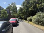 Gemütliches Apartment mit Süd-Balkon in Düsseldorf-Niederkassel! - Straßenansicht 2
